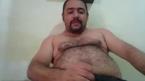 Charro Negro online show from 10/09/25, 07:56