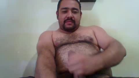 Charro Negro online show from 10/11/25, 02:48