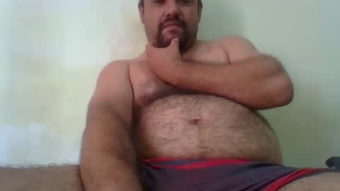 Charro Negro online show from 10/23/25, 07:23