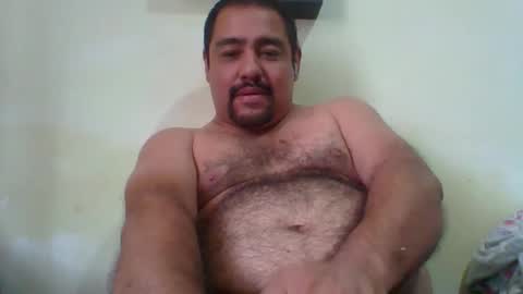 Charro Negro online show from 03/31/26, 04:29