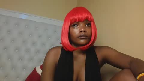 Blackcoco online show from 11/21/25, 06:56