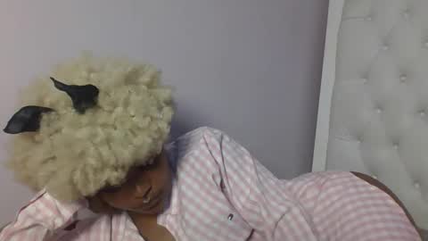 Blackcoco online show from 01/10/26, 03:41