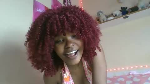 Blackcoco online show from 02/26/26, 07:07