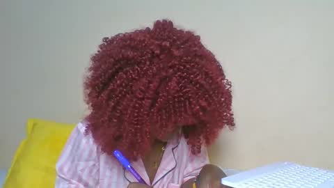 Blackcoco online show from 03/02/26, 11:17