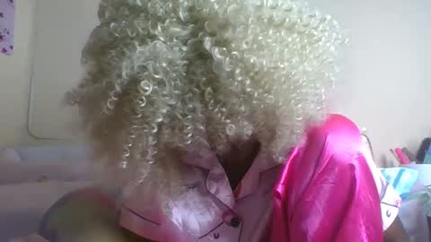 Blackcoco online show from 03/19/26, 06:56