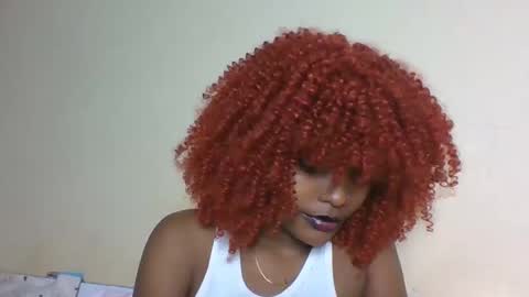 Blackcoco online show from 04/18/26, 07:58