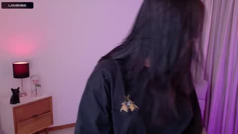 Inst  Blackcybergirl online show from 03/06/26, 09:55