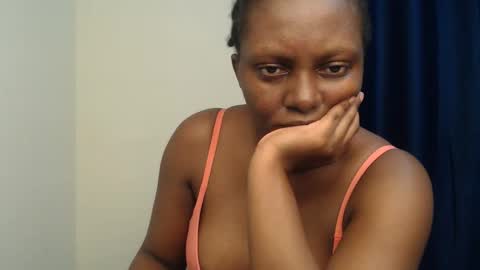 Snapshot of blackcyn chatting on 05/23/26, 08:13 Cynthia online show from 05/23/26, 08:13