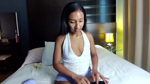Angye online show from 04/07/26, 06:47