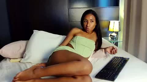 Angye online show from 07/07/26, 06:47