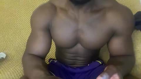 Blackgeminidude online show from 01/10/26, 10:25