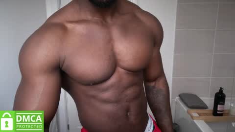 Blackgeminidude online show from 05/10/26, 02:55