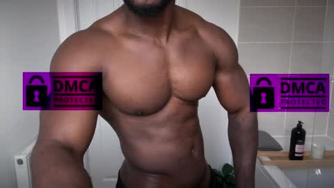 Blackgeminidude online show from 05/12/26, 12:24