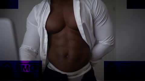 Blackgeminidude online show from 05/23/26, 07:46
