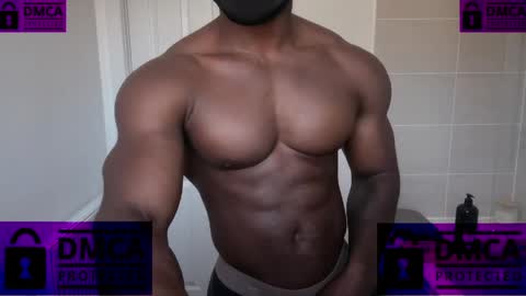 Blackgeminidude online show from 05/28/26, 09:39