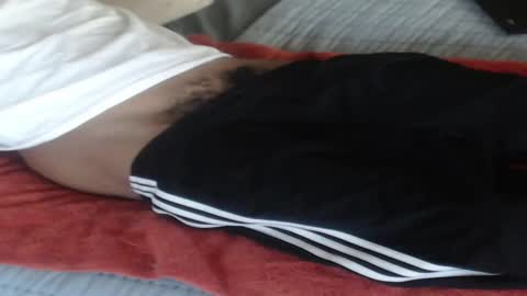 blackdick654 online show from 10/09/25, 03:43
