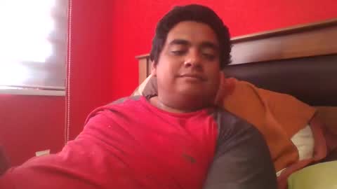 blackdick_2503 online show from 02/11/26, 04:45