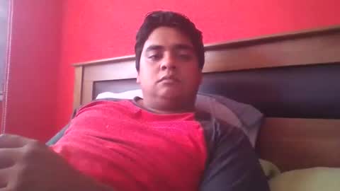 blackdick_2503 online show from 02/12/26, 05:30