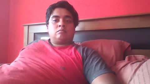 blackdick_2503 online show from 02/16/26, 11:39