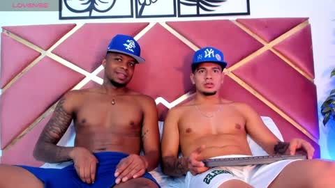 Snapshot of blackdreams1__ chatting on 12/02/24, 10:45 Black Dreams online show from 12/02/24, 10:45