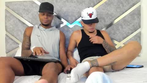 Snapshot of blackdreams1__ chatting on 01/05/25, 08:42 Black Dreams online show from 01/05/25, 08:42