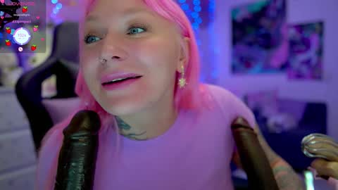 Alice online show from 01/09/25, 06:47