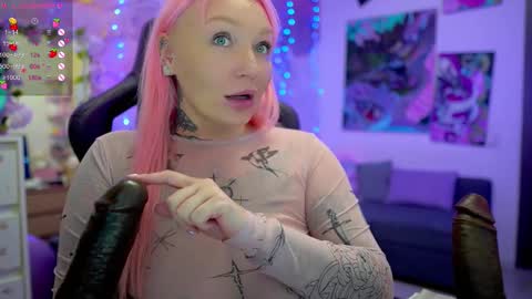 Alice online show from 02/23/25, 06:56