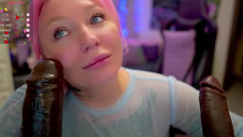 Alice online show from 03/06/25, 10:04