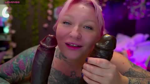 Alice online show from 09/16/25, 09:05