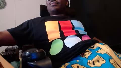 blackestraveller online show from 03/13/26, 01:23