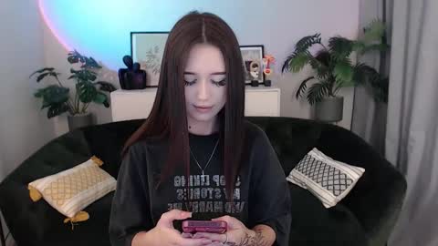 blackeyesgirl online show from 10/08/25, 07:06