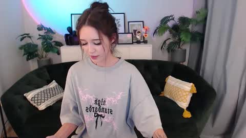 blackeyesgirl online show from 10/15/25, 06:35