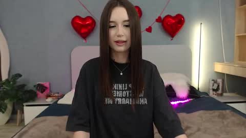 blackeyesgirl online show from 02/13/26, 06:31