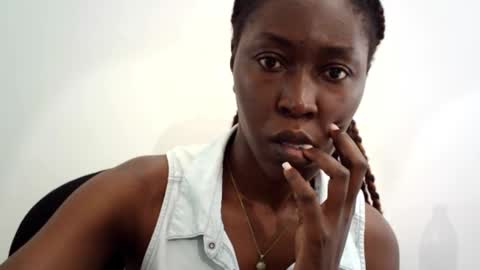 Snapshot of blackfairy02 chatting on 10/29/25, 09:55 Blackfairy02 online show from 10/29/25, 09:55