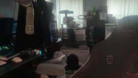 Snapshot of blackgurlkitty chatting on 11/01/25, 02:41 EthiopianQueen Onlyfans link - online show from 11/01/25, 02:41