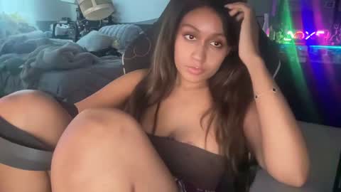 EthiopianQueen Onlyfans link -   online show from 06/03/26, 09:09