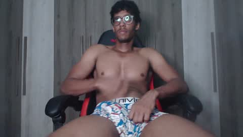 Blackguy720 online show from 12/21/24, 03:03