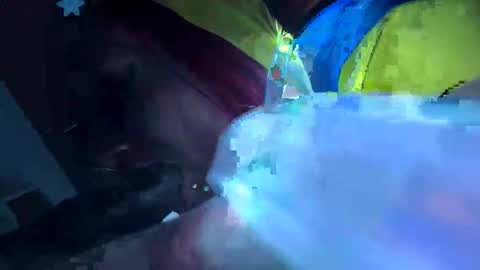 BLACK HAMMA online show from 02/11/25, 01:20