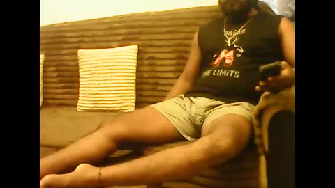 Snapshot of blackhammer0055 chatting on 10/29/25, 09:55 Blackhammer online show from 10/29/25, 09:55