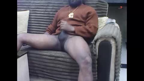 Blackhammer online show from 11/15/25, 02:46