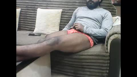 Blackhammer online show from 11/20/25, 08:36