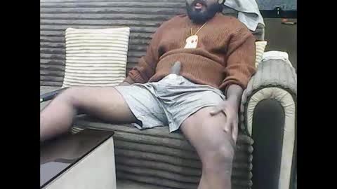 Blackhammer online show from 12/04/25, 02:04