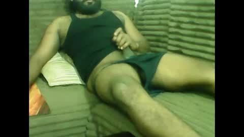 Blackhammer online show from 04/04/26, 04:26