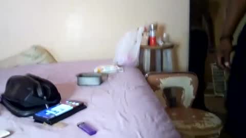 Snapshot of blackhercules86 chatting on 02/27/25, 07:12 King DreaD online show from 02/27/25, 07:12