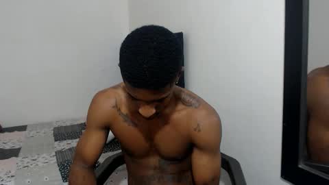 blackhorseet online show from 04/05/26, 09:56