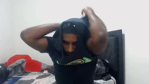 blackhorseet online show from 04/08/26, 10:54