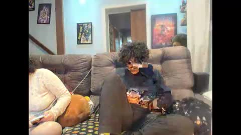 blackittys2 online show from 05/24/26, 03:22