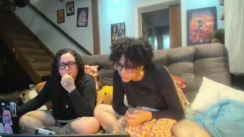 blackittys2 online show from 05/27/26, 02:08