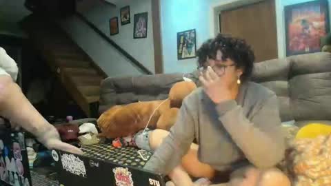 blackittys2 online show from 05/29/26, 02:31