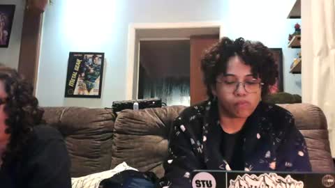 Snapshot of blackittys2 chatting on 07/05/26, 02:51 blackittys2 online show from 07/05/26, 02:51